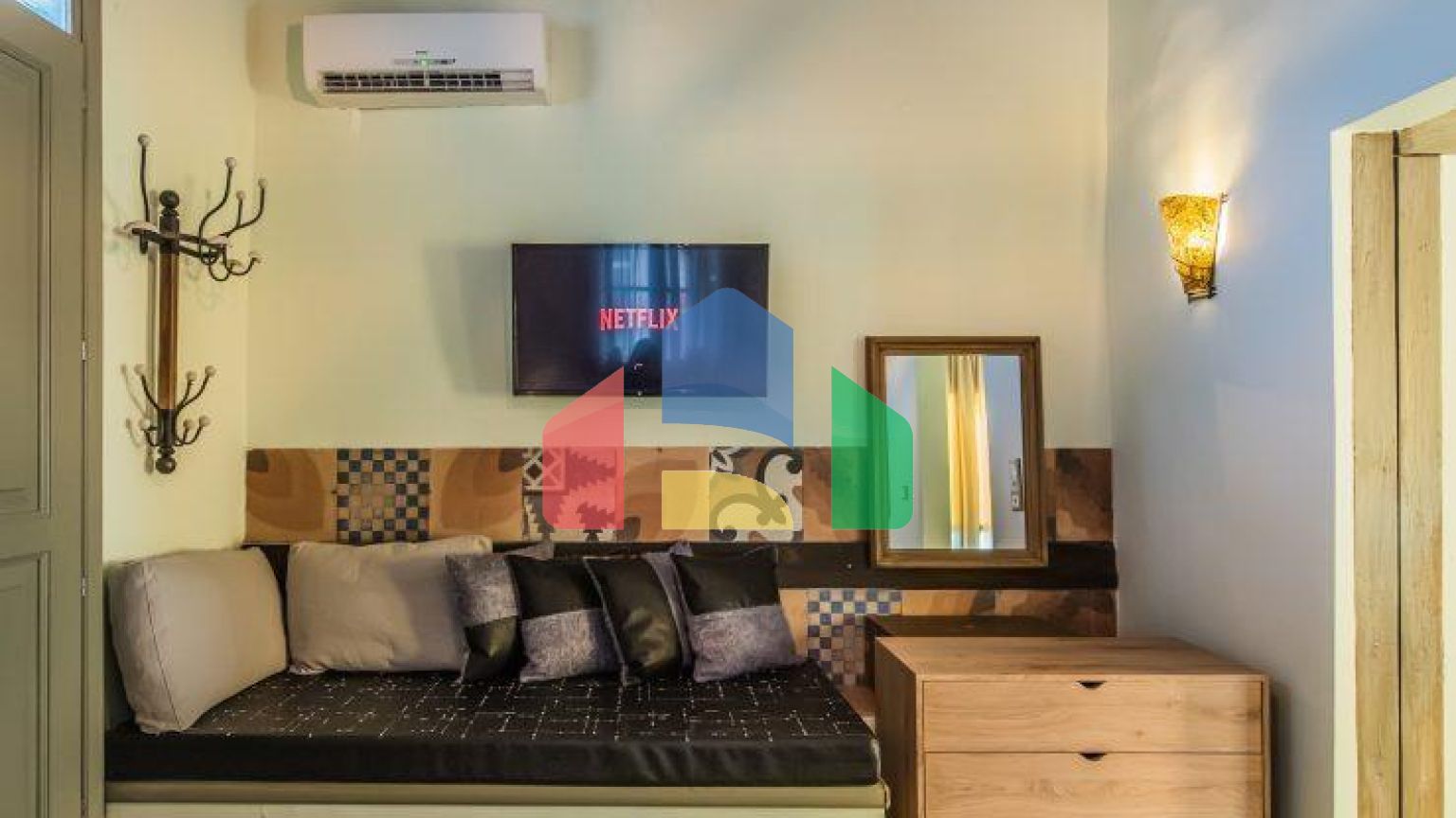 Продажа - Коттедж 105 m² в Салониках