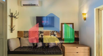 Продажа - Коттедж 105 m² в Салониках