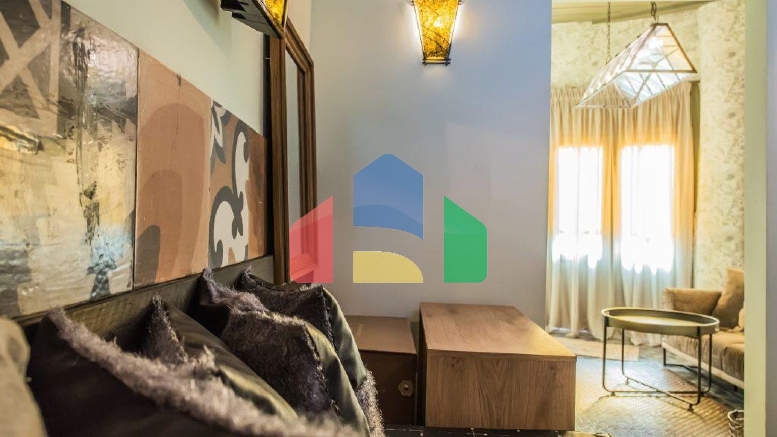 Продажа - Коттедж 105 m² в Салониках