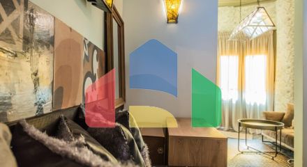 Продажа - Коттедж 105 m² в Салониках