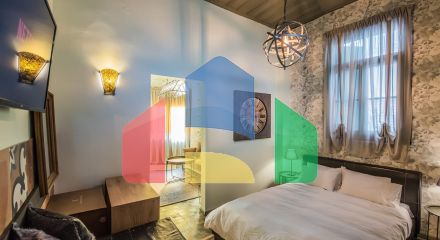 Продажа - Коттедж 105 m² в Салониках