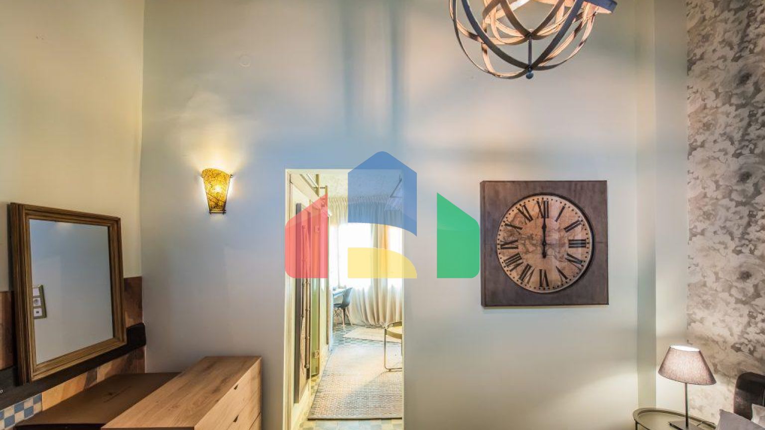 Продажа - Коттедж 105 m² в Салониках