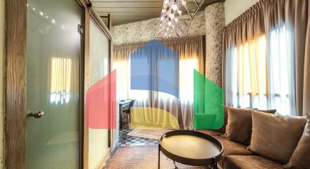 Продажа - Коттедж 105 m² в Салониках