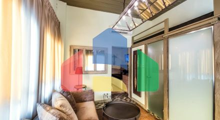 Продажа - Коттедж 105 m² в Салониках