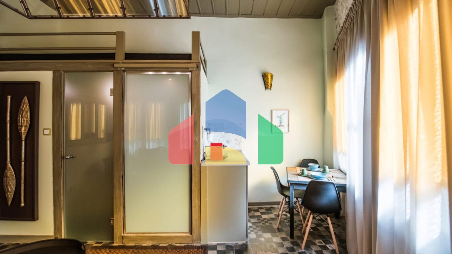 Продажа - Коттедж 105 m² в Салониках