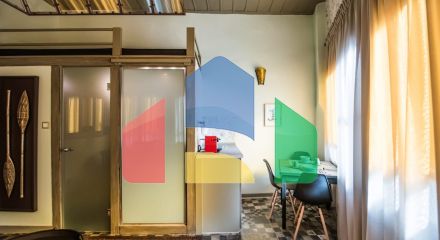 Продажа - Коттедж 105 m² в Салониках