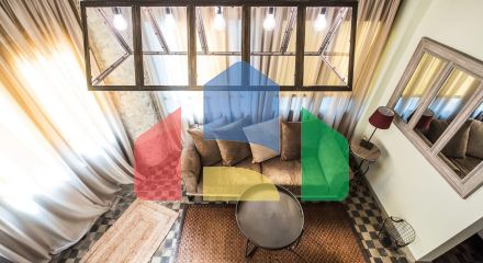 Продажа - Коттедж 105 m² в Салониках