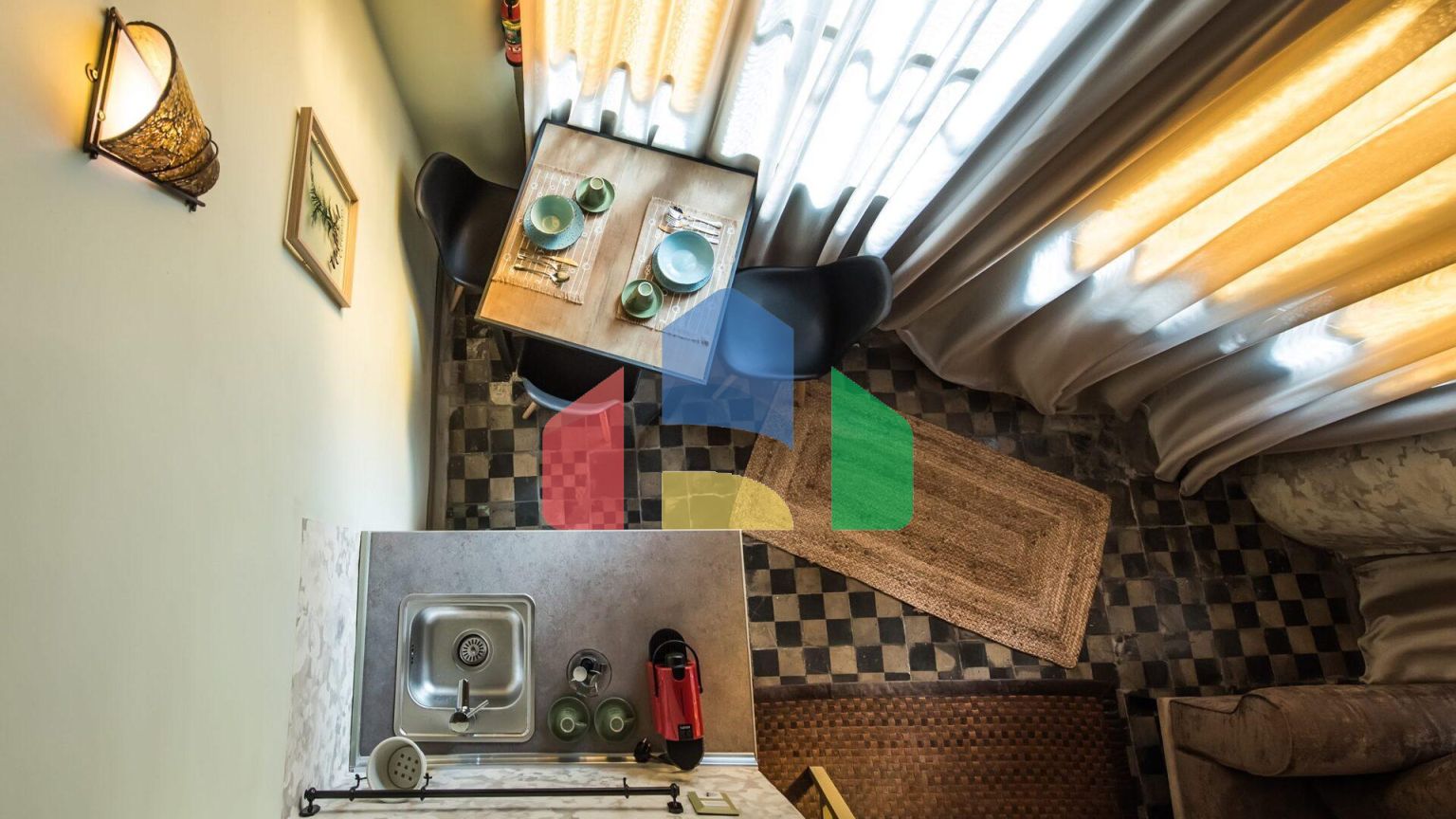 Продажа - Коттедж 105 m² в Салониках