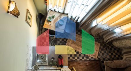 Продажа - Коттедж 105 m² в Салониках