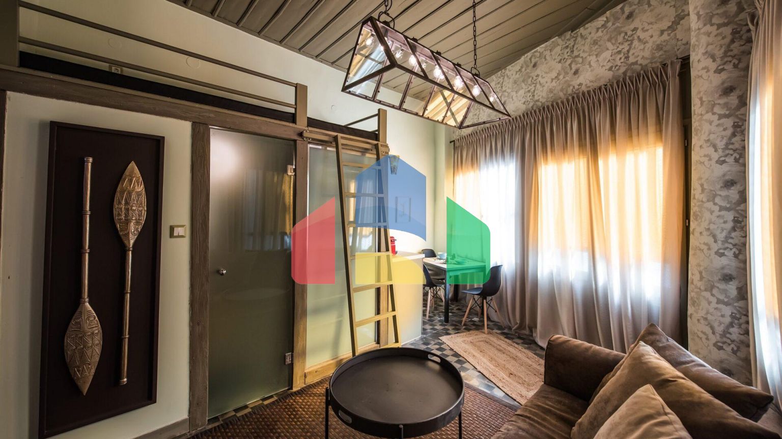 Продажа - Коттедж 105 m² в Салониках