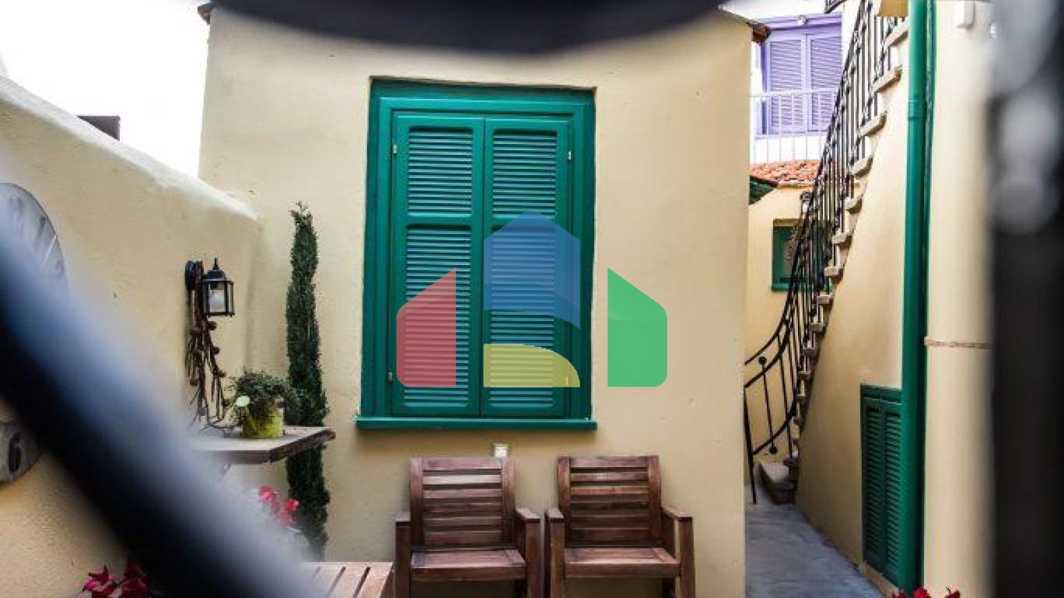 Продажа - Коттедж 105 m² в Салониках