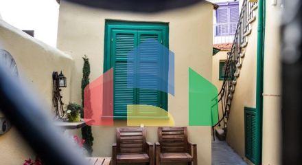 Продажа - Коттедж 105 m² в Салониках