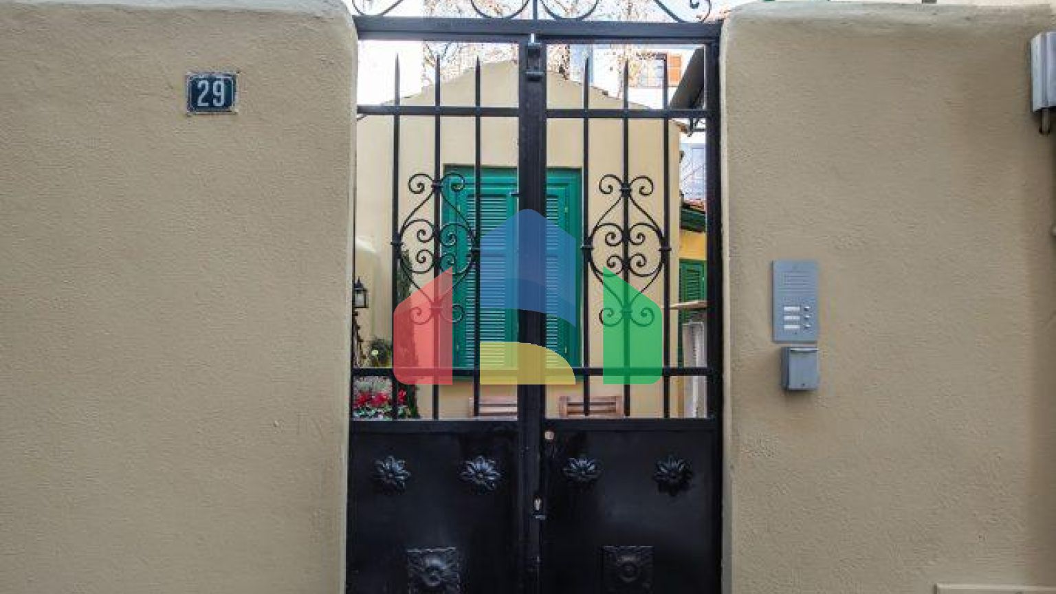 Продажа - Коттедж 105 m² в Салониках