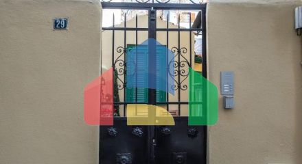 Продажа - Коттедж 105 m² в Салониках