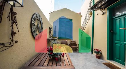 Продажа - Коттедж 105 m² в Салониках