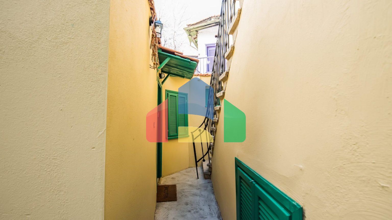 Продажа - Коттедж 105 m² в Салониках