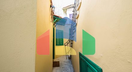 Продажа - Коттедж 105 m² в Салониках