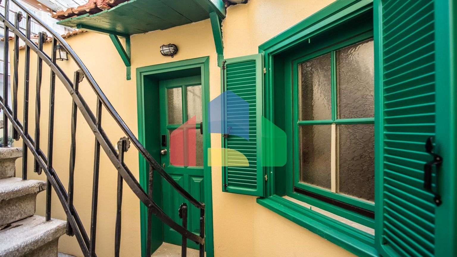 Продажа - Коттедж 105 m² в Салониках