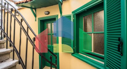 Продажа - Коттедж 105 m² в Салониках