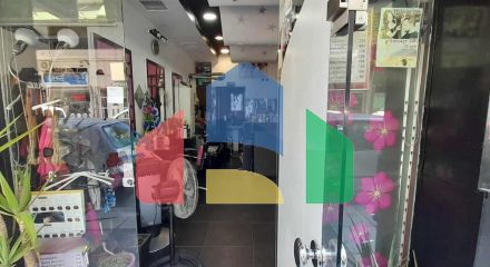 Продаж - Комерційна нерухомість 20 m² в Салоніках