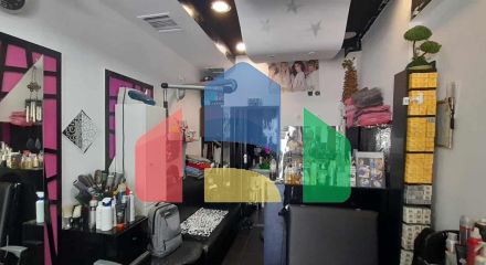 Продаж - Комерційна нерухомість 20 m² в Салоніках