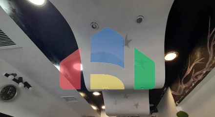 Продаж - Комерційна нерухомість 20 m² в Салоніках