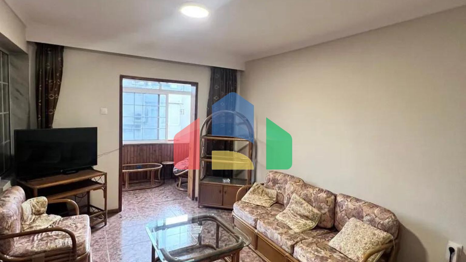 Продажа - Квартира 70 m² в Салониках