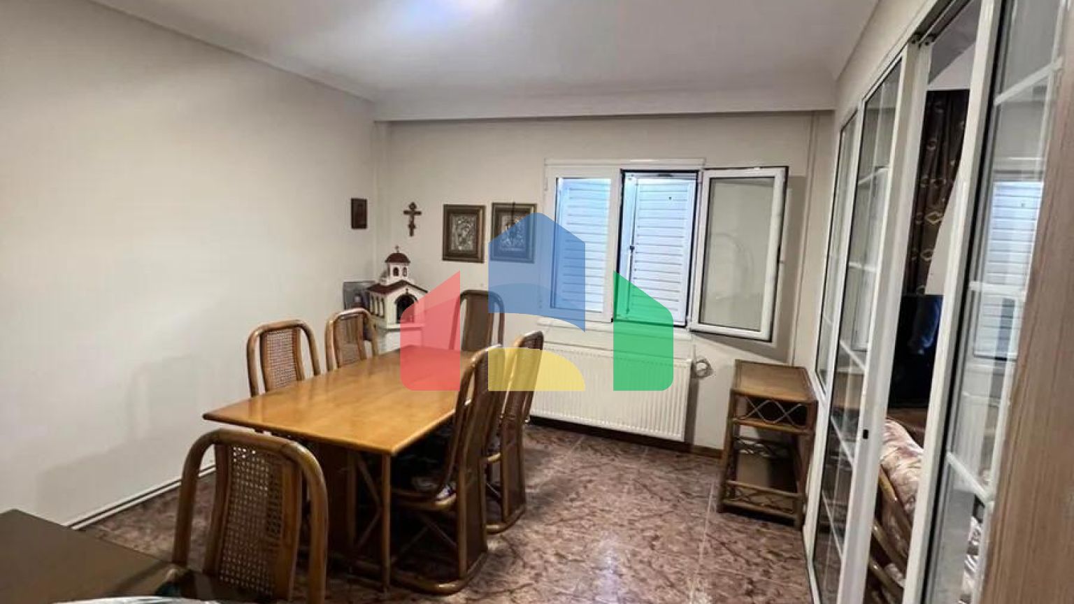 Продажа - Квартира 70 m² в Салониках