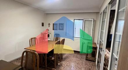 Продажа - Квартира 70 m² в Салониках