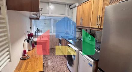 Продажа - Квартира 70 m² в Салониках