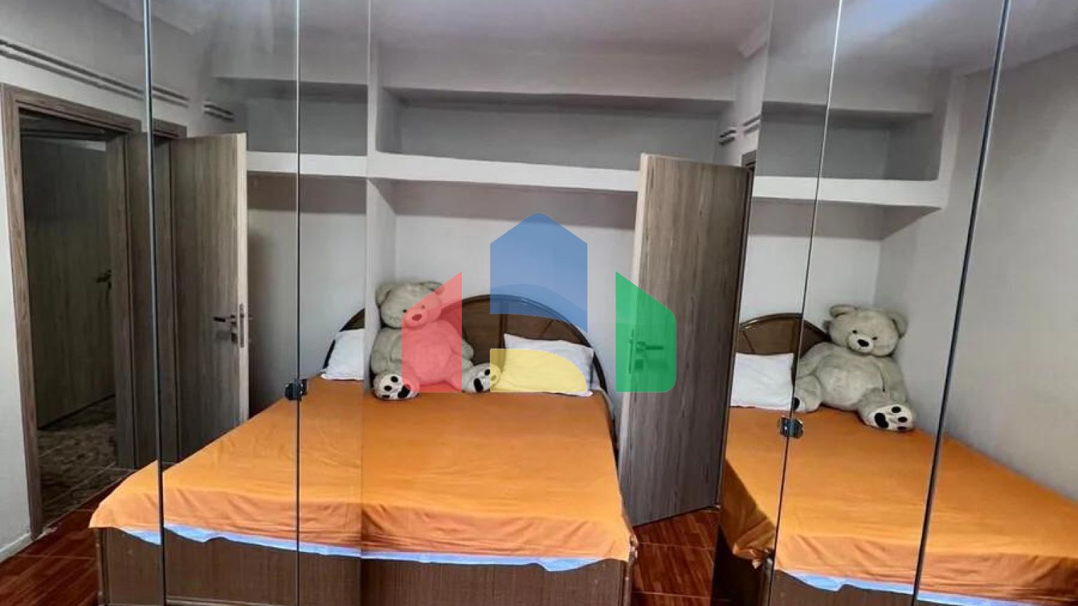 Продажа - Квартира 70 m² в Салониках