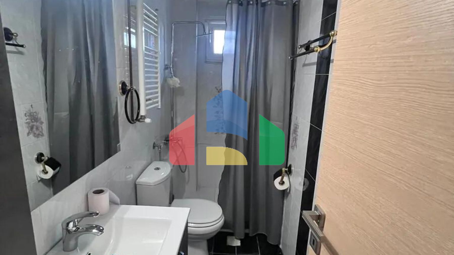 Продажа - Квартира 70 m² в Салониках