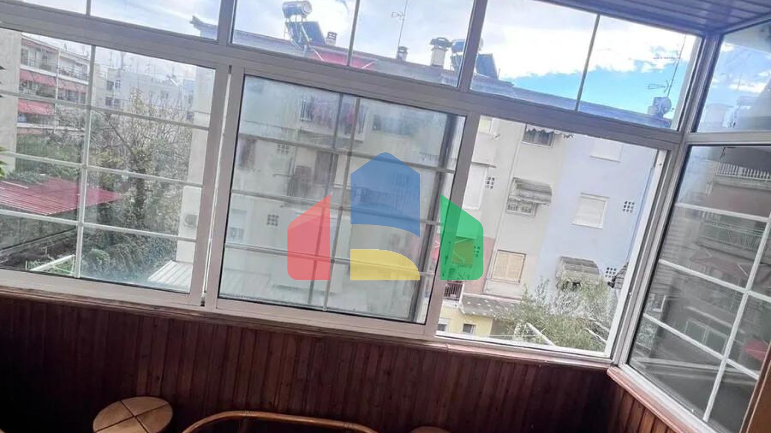 Продажа - Квартира 70 m² в Салониках