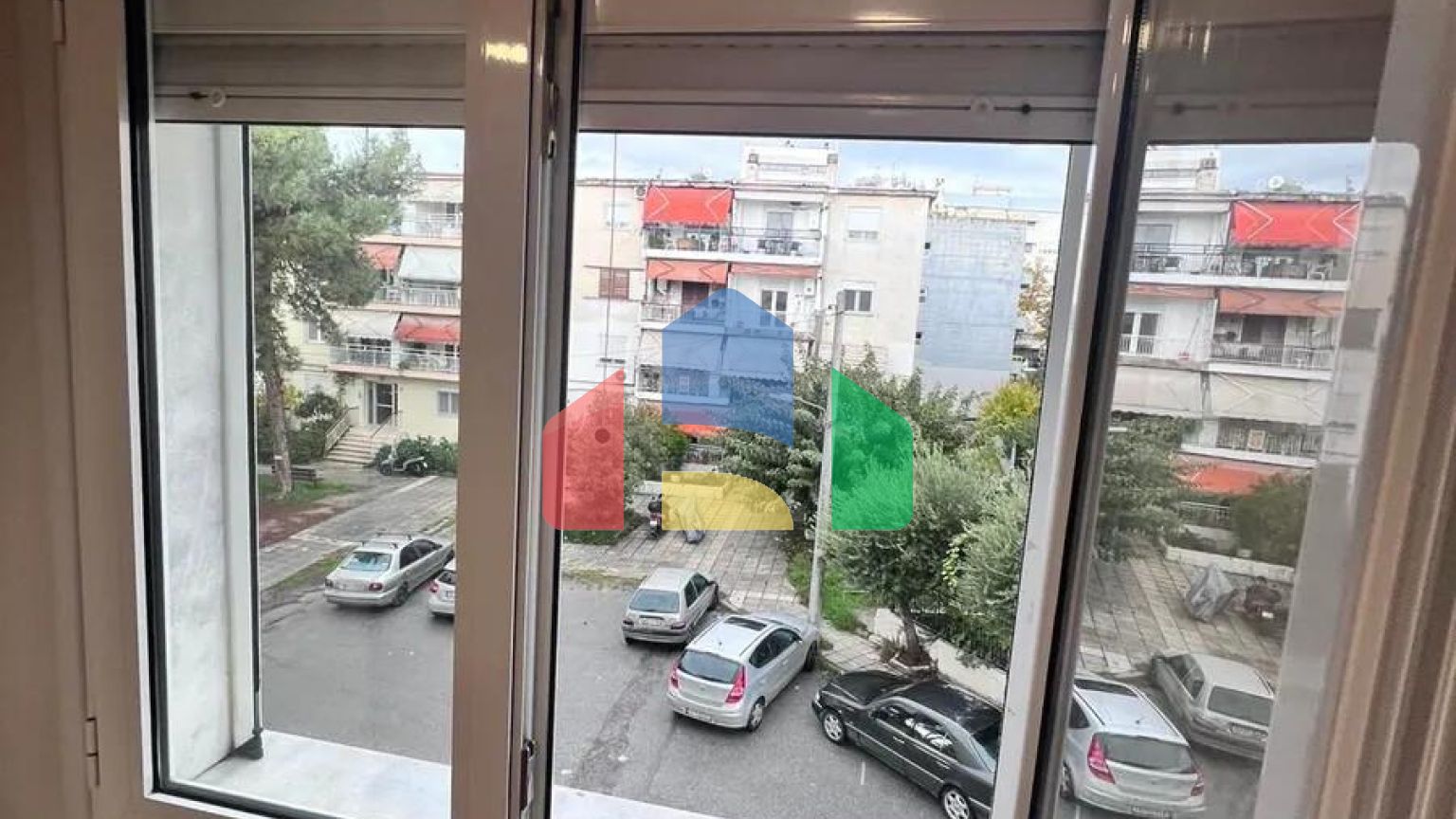 Продажа - Квартира 70 m² в Салониках