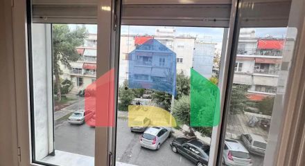 Продажа - Квартира 70 m² в Салониках Продажа - Квартира 70 m² в Салониках