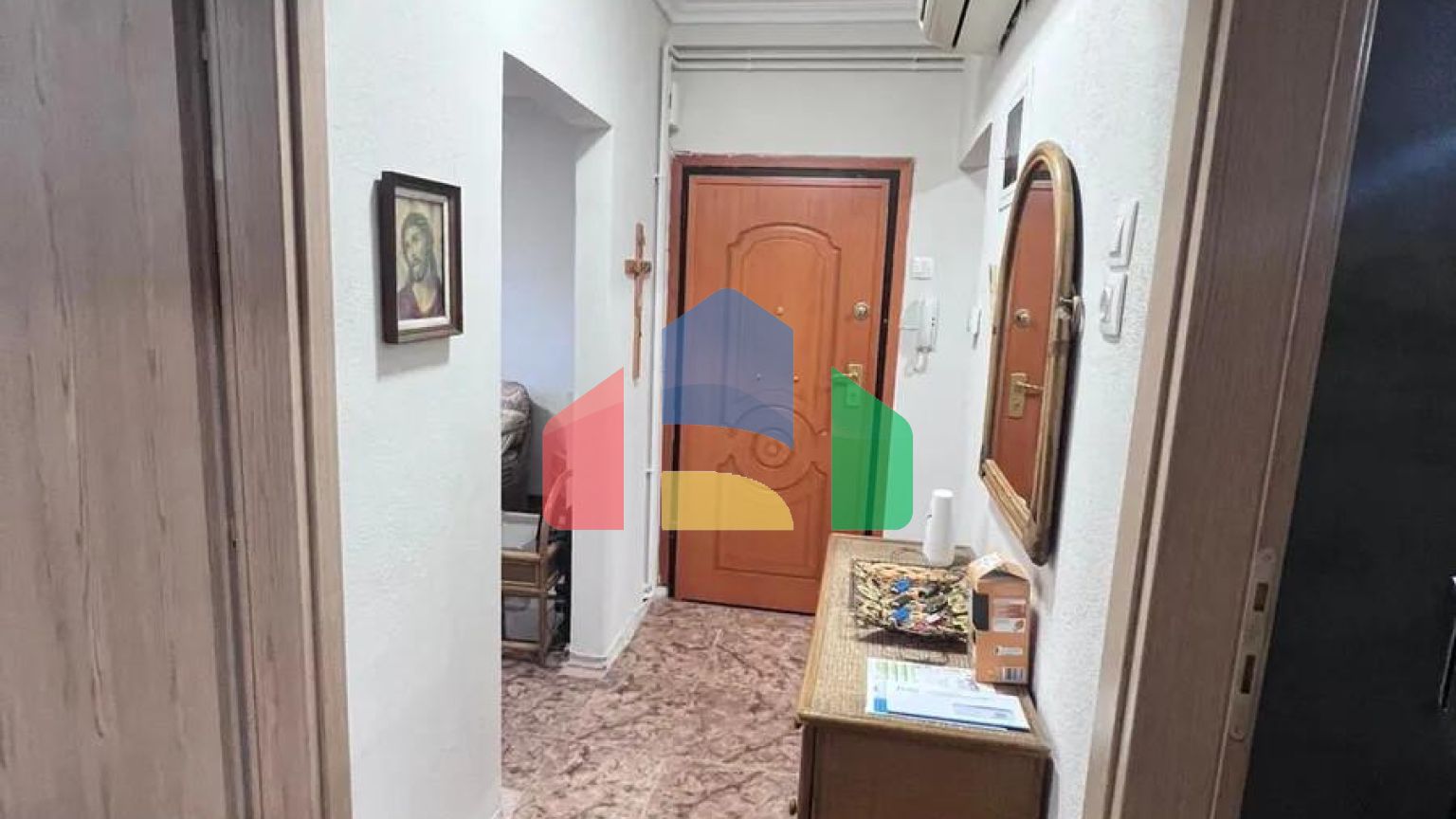 Продажа - Квартира 70 m² в Салониках