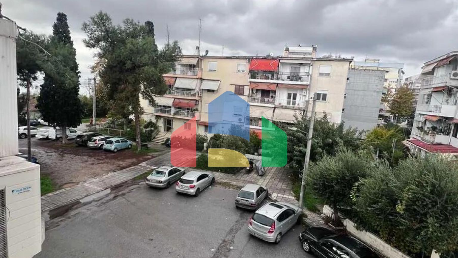 Продажа - Квартира 70 m² в Салониках