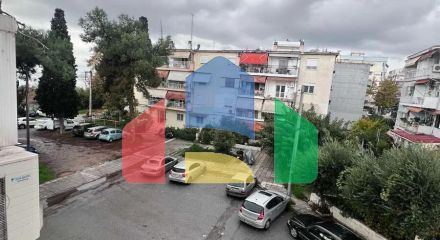 Продажа - Квартира 70 m² в Салониках Продажа - Квартира 70 m² в Салониках