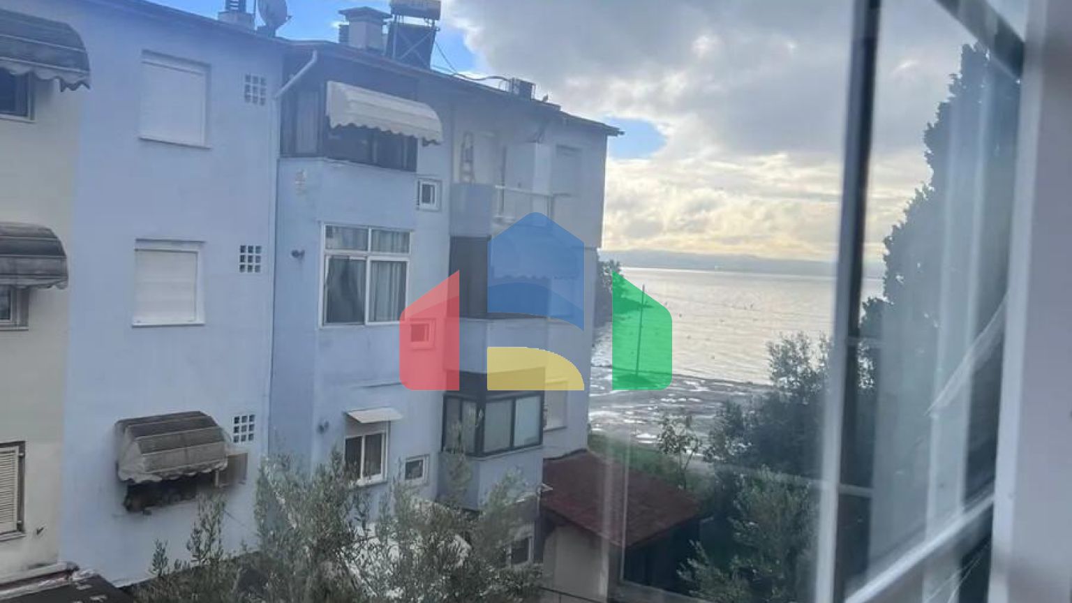 Продажа - Квартира 70 m² в Салониках