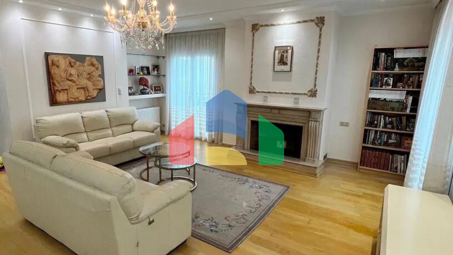 Продажа - Квартира 210 m² в Салониках