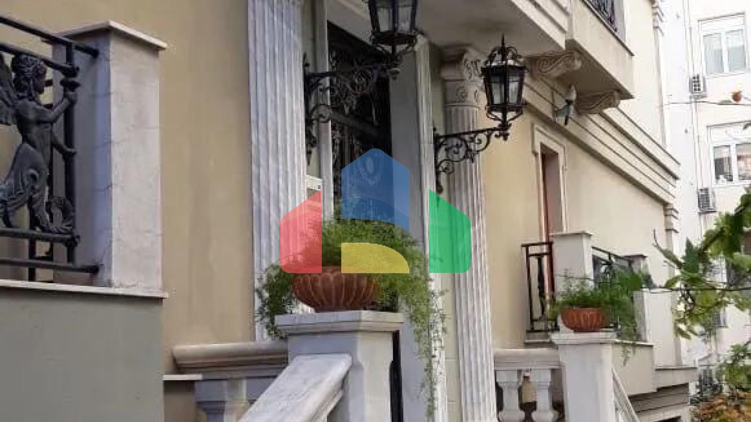 Продажа - Квартира 210 m² в Салониках