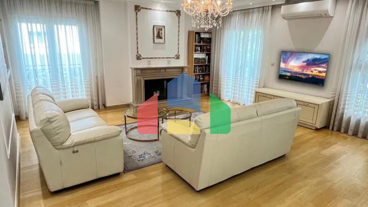 Продажа - Квартира 210 m² в Салониках