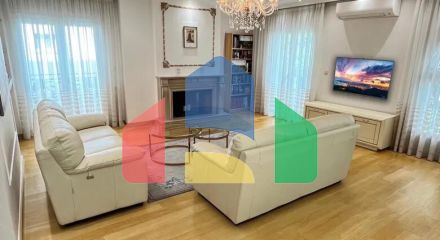 Продажа - Квартира 210 m² в Салониках