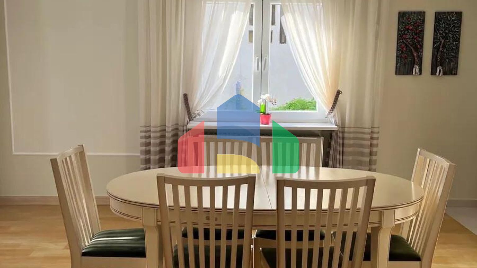 Продажа - Квартира 210 m² в Салониках