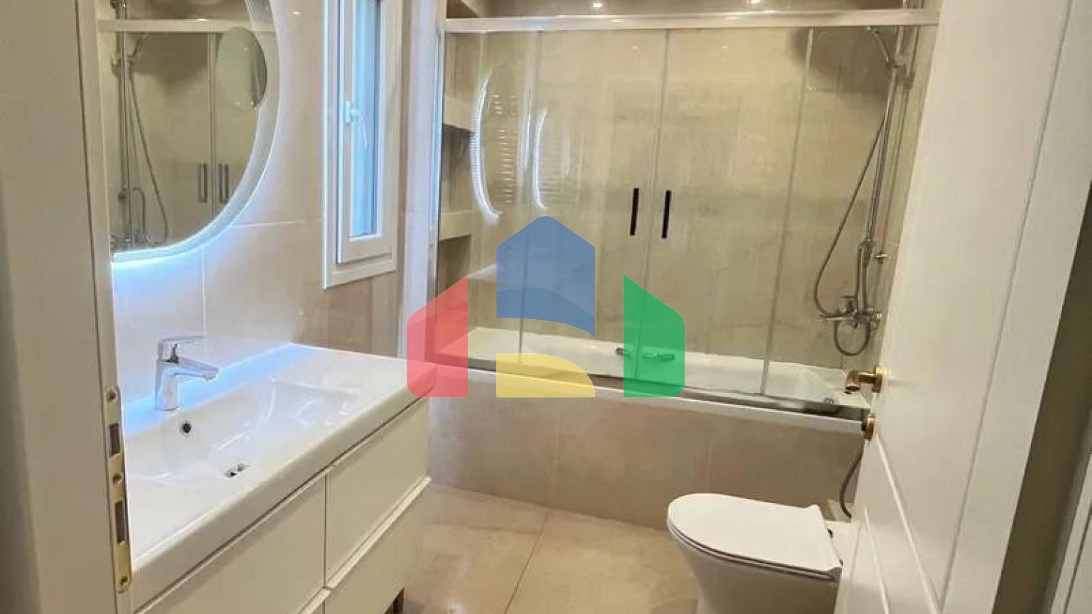 Продажа - Квартира 210 m² в Салониках