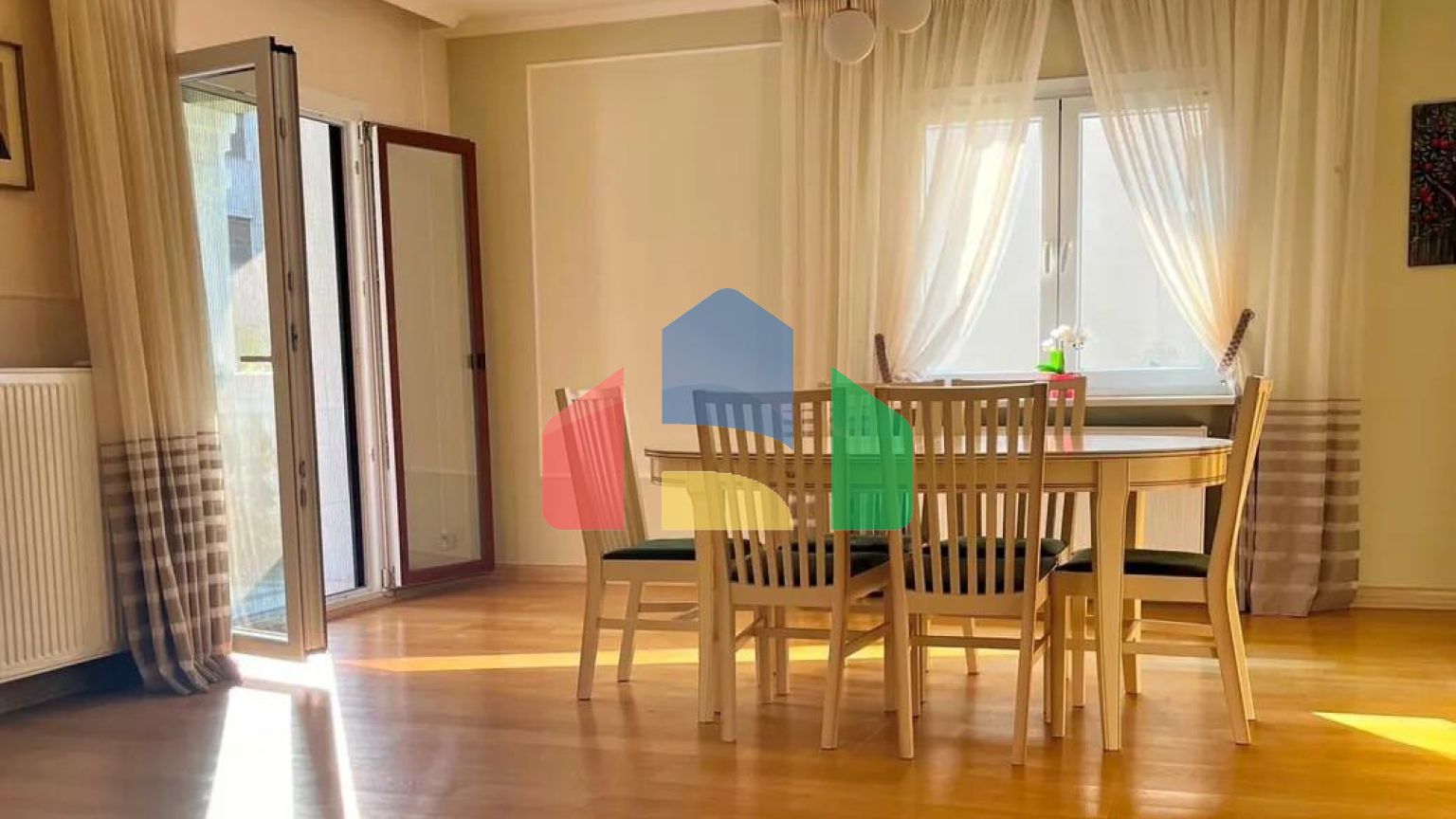 Продажа - Квартира 210 m² в Салониках