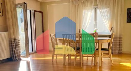 Продажа - Квартира 210 m² в Салониках Продажа - Квартира 210 m² в Салониках