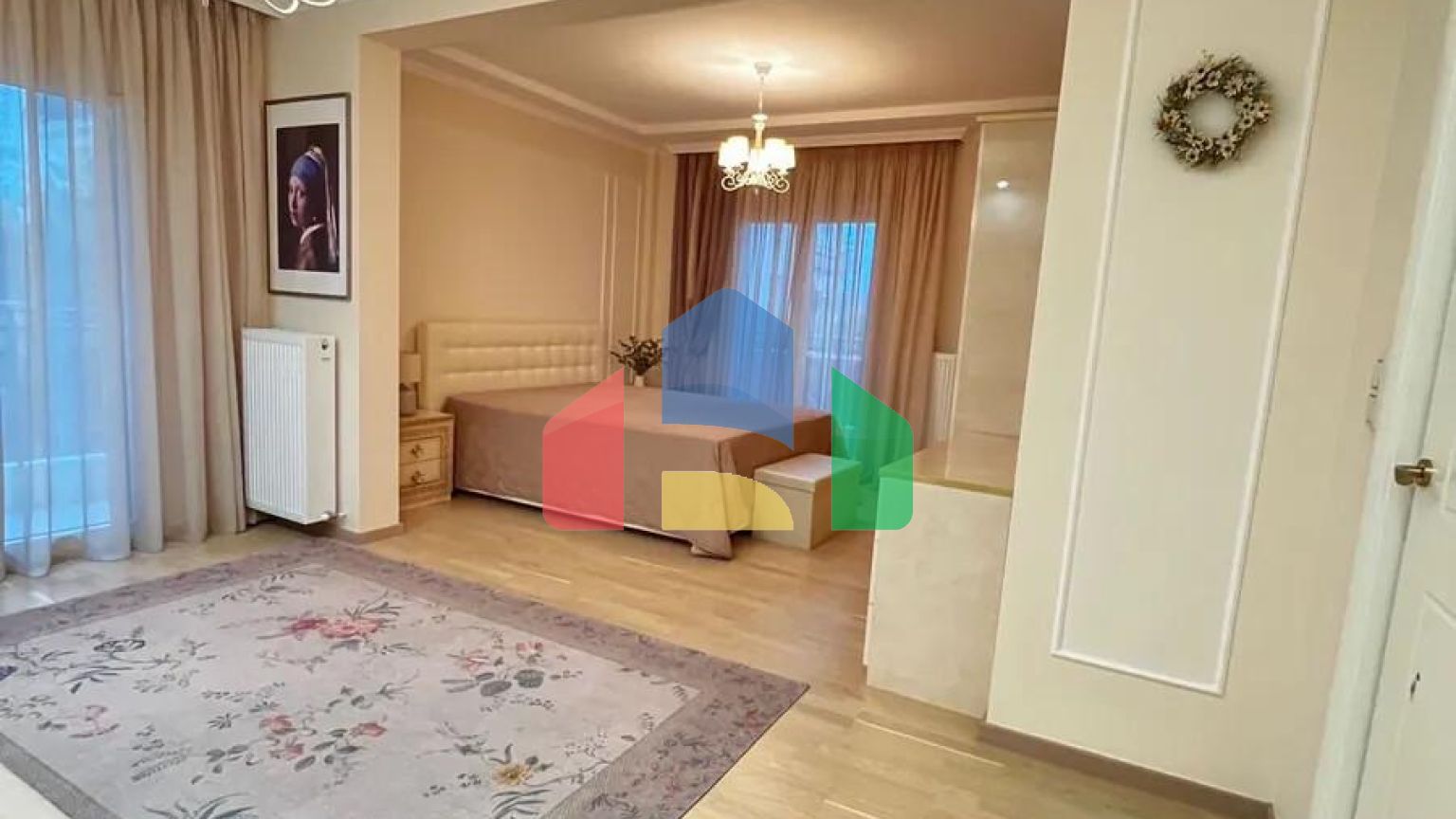 Продажа - Квартира 210 m² в Салониках