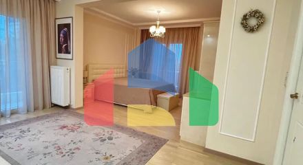 Продажа - Квартира 210 m² в Салониках Продажа - Квартира 210 m² в Салониках