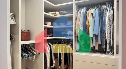 Продажа - Квартира 210 m² в Салониках Продажа - Квартира 210 m² в Салониках